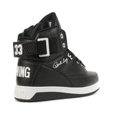 Ewing Athletics Men's High-Top Sneakers Ewing 33 HI PU Black/White